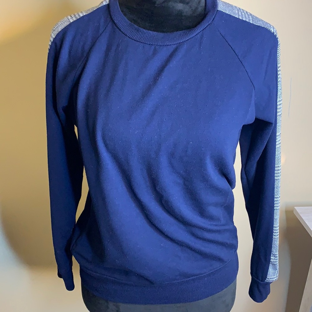 Hippie Rose Sweatshirt